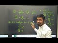 cuet pg 2025 msc maths mcq s revision 1 hr. session 500 guess questions of cuet pg msc maths