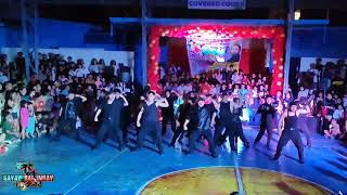 NEWBREEDZ - 1st PLACE [DANCE SHOWDOWN SEASON 16 @ Putatan Muntinlupa City] 02/01/24