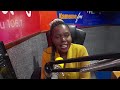 Wetheme mundu wina wendo wa maratathi 😂 – Aunt Truphena #kwigangara