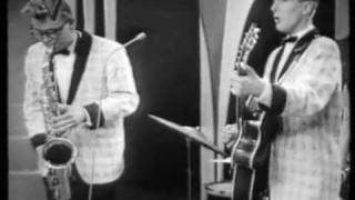 YouTube- OH MARIJKE - Peter \u0026 His Rockets - 1963.mp4