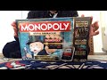 monopoly dijital bankacılık kutu açılımı