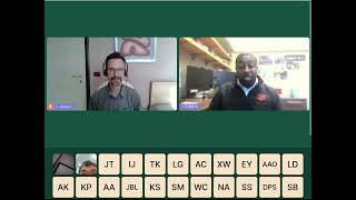 Live MBA Mock Interview and Q&A with Cornell's Admissions Director