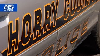 Horry County Police Fifth Precinct begins operations in Carolina Forest