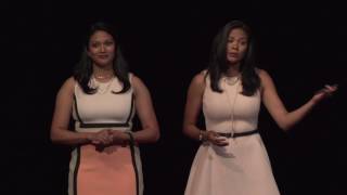 Getting to the Roots of STEM Education | Melissa & Lavanya Jawaharlal | TEDxCPP