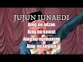 Jujun junaedi - aki aki adzan komat imam jeung amin ku sorangan