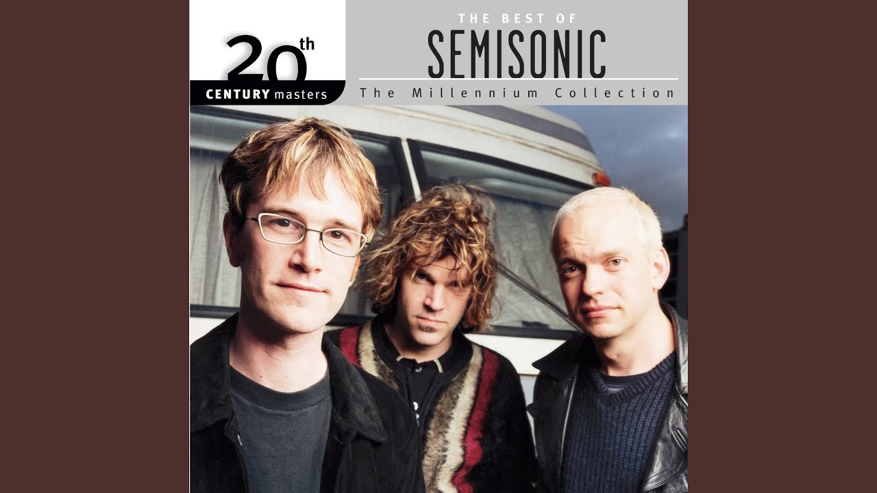 Semisonic Closing Time Chords Chordify