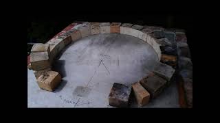 Come costruire un forno a legna per pizza o pane  fai da te , DIY wood oven