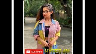 Anushka Sen Sad Video | Status  #short #shorts  #gaming #hyper4m
