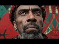 Jahzilla - Unresolved, Still Functional | Afrofuturism, Dub