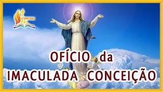 13/02/2025 OFICIO da IMACULADA CONCEIÇÃO de Nossa Senhora Ouvi Mãe de Deus minha oração