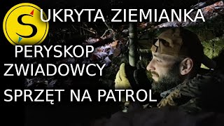 Symulacje Survivalowe z \