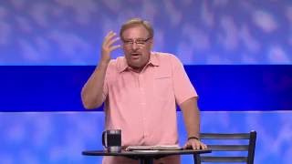 Learn What To Do When You're Asked to Do the Impossible with Rick Warren
