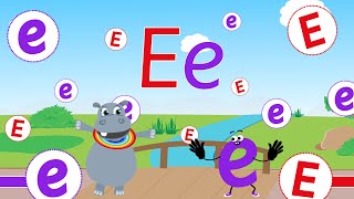 Wimbo wa Herufi E - Akili and Me Kiswahili - LEARN SWAHILI LETTER E! Wimbo wa Herufi E - Akili and Me Kiswahili - LEARN SWAHILI LETTER E!