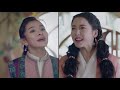 전편 련련강호 6화 lovely swords girl ep06 iqiyi korea