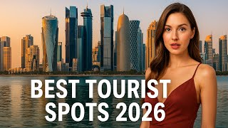 10 Travel Destinations Every Tourist Needs to Visit in 2026