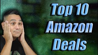 Top 10 Amazon Secrets You Didnt Know CHEAP DEALS FREE COUPONS MAJOR DISCOUNTS
