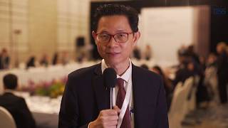 William Choong introduces SEAYLP