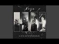 Wallflower (Live in Stockholm)