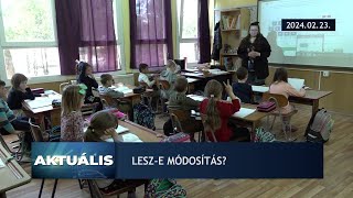 Aktuális – 2024.02.23.