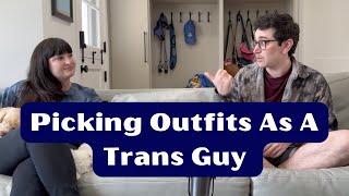 Finding Your Style After Transitioning
