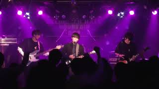 2018学園祭ライブ1日目　ASIAN KUNG-FU GENERATION(せとしゅん引退)①