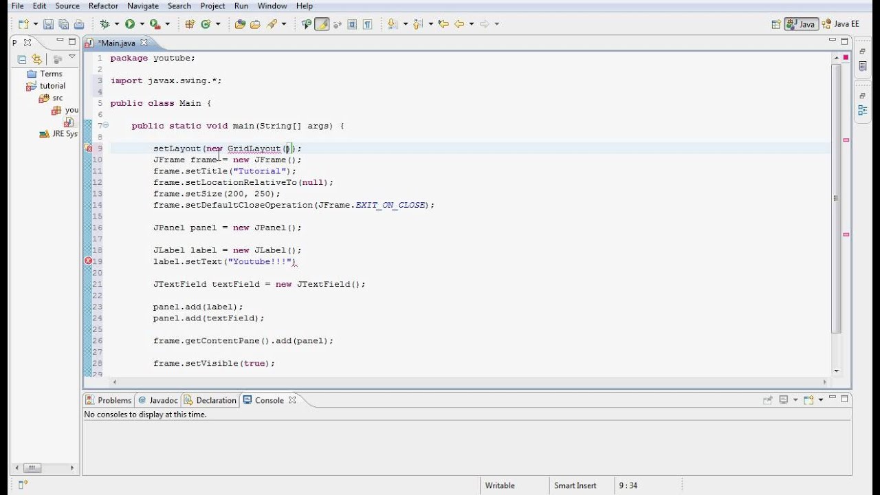 Java Gui Tutorial Pdf Free Download Java Gui Tutorial Pdf Free Download