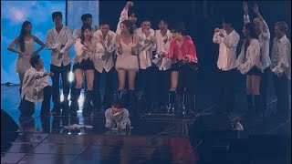 241110 JX KSPO DOME Sky + 넌 언제나