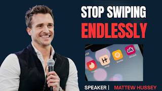 4 Tips to Make Dating Apps ACTUALLY Work | Matthew Hussey
