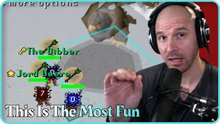 This Kree Method Is Broken 5 Second Kills Farmers V3 Osrs