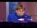 Elton John - Cooker song