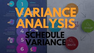 Variance Analysis | Schedule Variance | PMBOK | PMP 2025