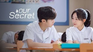 Part-12 | LAST |  Our Secret