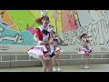 girls☆delightxidol treasure bottle live＠ラブアグレッション（Ｚ８高画質版）