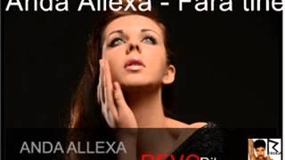 Anda Allexa - Fara tine 2013