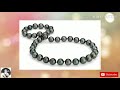 what is black pearls types and values precious by natures itim na perlas expensive pearls