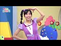 謎謎遊樂園｜夜晚出現的動物｜樂韻幼兒園 ｜2021.03.29