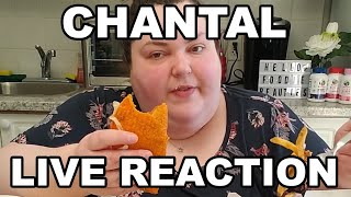 FAST FOOD FUNERAL - a live memorial service & react