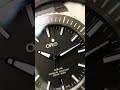 Oris Aquis Black 39.5mm 01 733 7732 4124-07 4 21 64FC