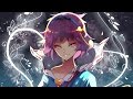 【東方Vocal／Glitch Hop】 Mental Disorder 「Amateras Records」【Subbed】