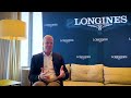 interview with matthias breschan ceo at longines eqotime