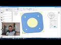 using fusion 360 to create tool paths for cnc plasma cutter