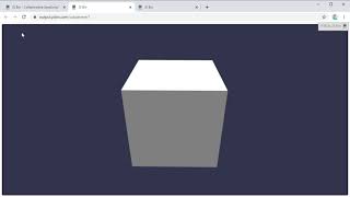 Getting started quickly with Babylon.js and JavaScript