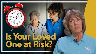 Is It Time For Home Care