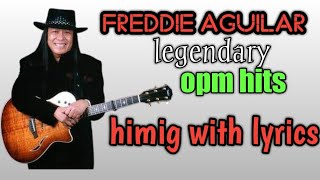 Himig By Freddie Aguilar With Lyrics Sirmond Tv Mp3 Music Mp4 Video