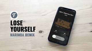 LOSE YOURSELF Ringtone (Marimba Remix) | Ringtone Lose Yourself Eminem Tribute | Download TUUNES APP