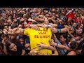 Armin van Buuren live at Untold Festival 2018