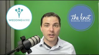 Are WeddingWire and TheKnot Scams?