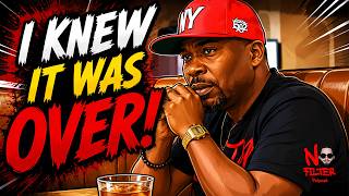 Hynaken EXPOSES When ThisIs50 And MEO Ended, Calls Out Phony Industry (Full)