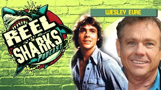 Wesley Eure Interview