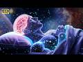 432Hz + 528Hz | Miracle Tone Therapy: Heal Inner Pain, Cure Insomnia & Anxiety